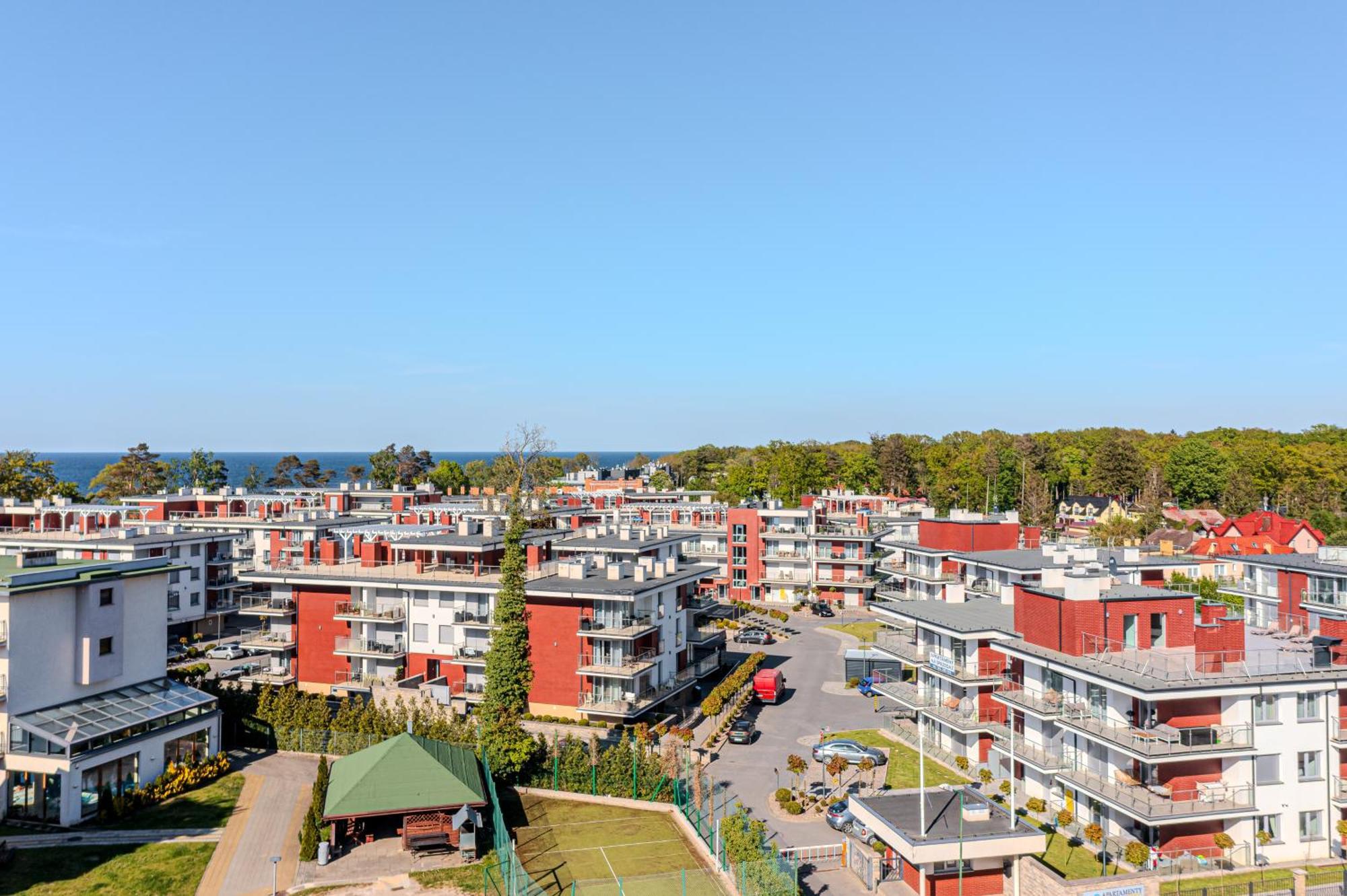 Szum Fal Реваль Екстер'єр фото